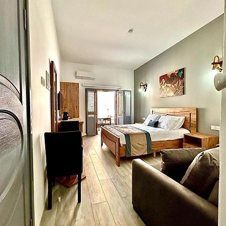 Royal Goddess Guest House, Walled City Famagouste Extérieur photo