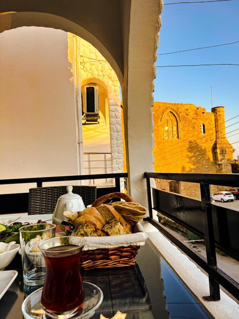 Royal Goddess Guest House, Walled City Famagouste Extérieur photo