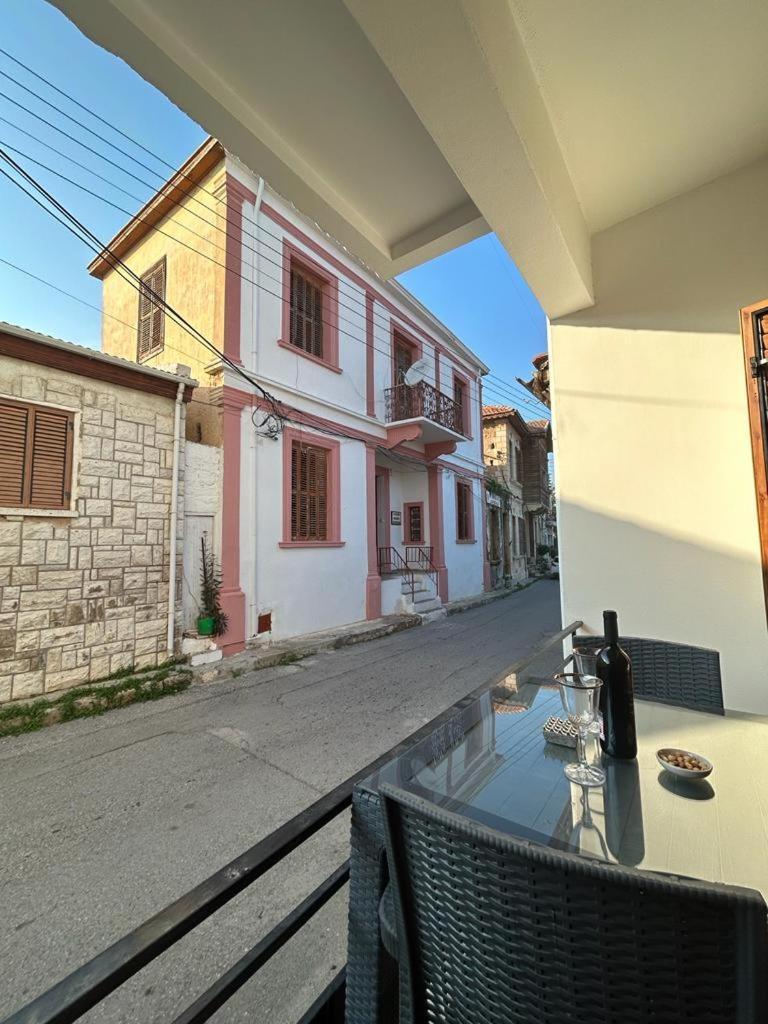 Royal Goddess Guest House, Walled City Famagouste Extérieur photo