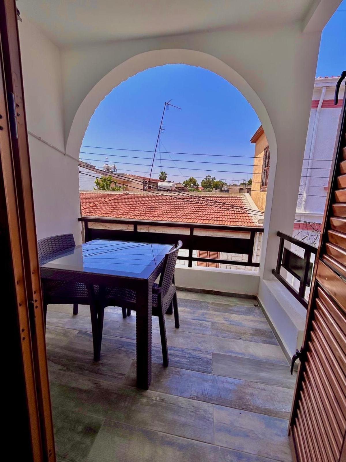 Royal Goddess Guest House, Walled City Famagouste Extérieur photo