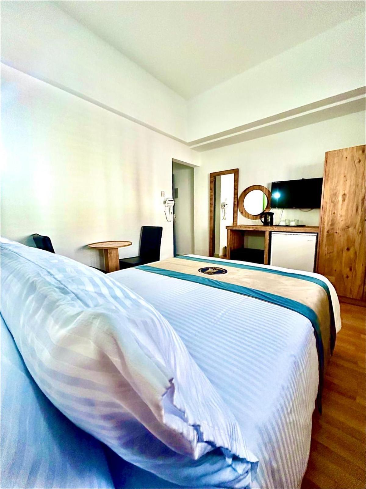 Royal Goddess Guest House, Walled City Famagouste Extérieur photo